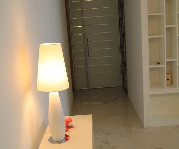 Apartamento Reforma 222 Boutique 8j *