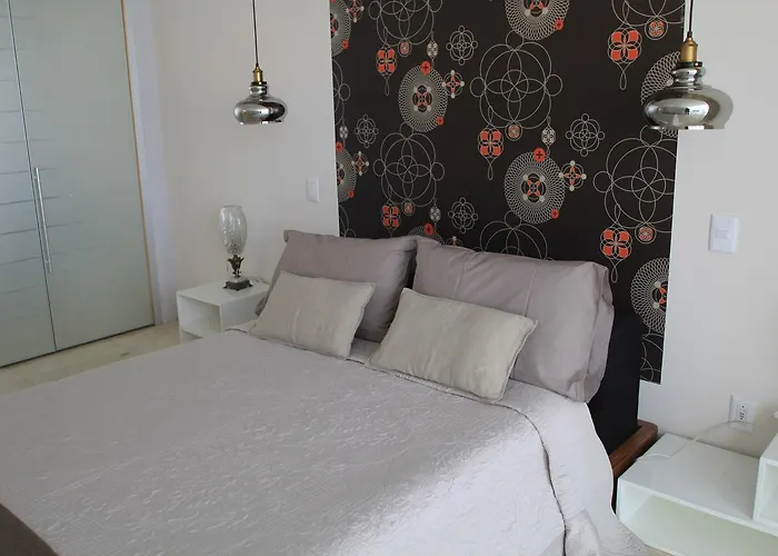 Reforma 222 Boutique 8j Apartamento México DF