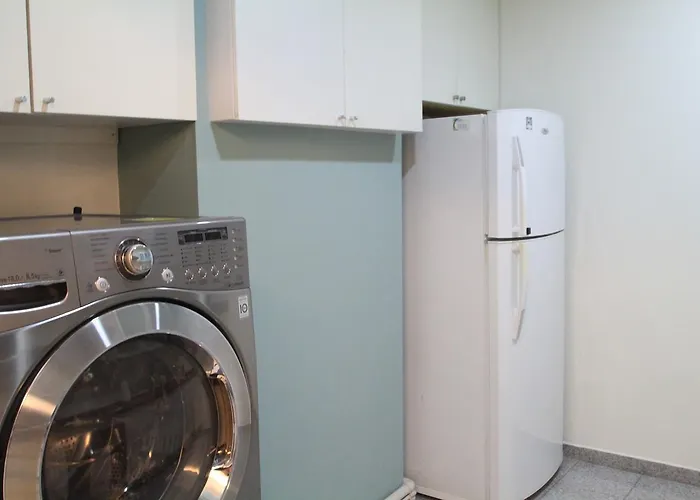 Apartamento Reforma 222 Boutique 8j *