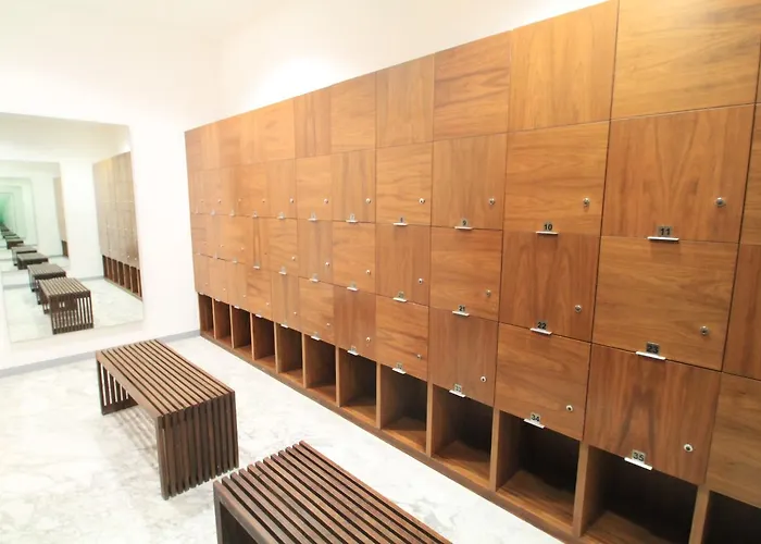 Apartamento Reforma 222 Boutique 8j *