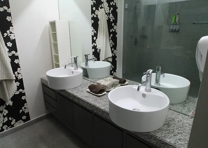 Reforma 222 Boutique 8j Apartamento *