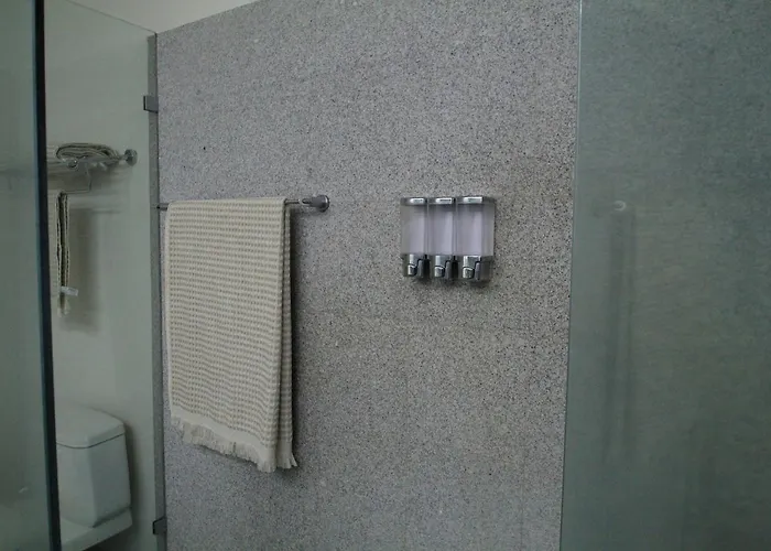 Apartamento Reforma 222 Boutique 8j *