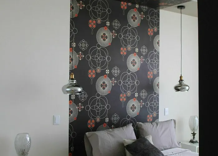Apartamento Reforma 222 Boutique 8j *