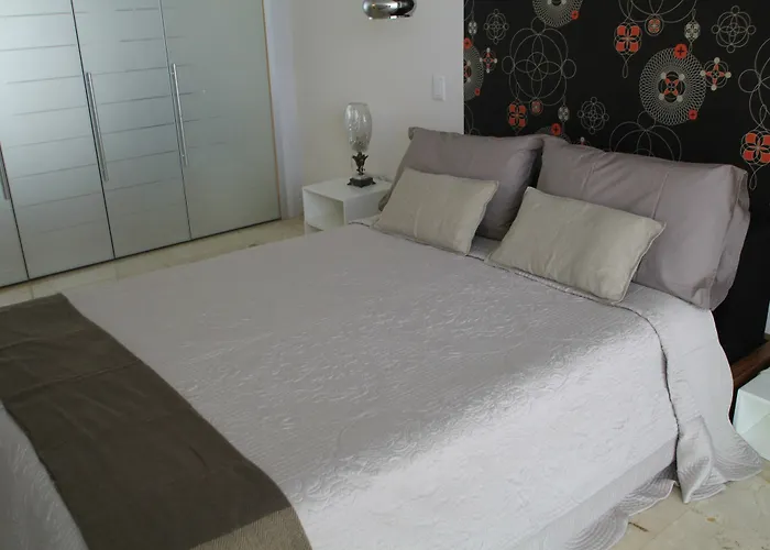 Apartamento Reforma 222 Boutique 8j *