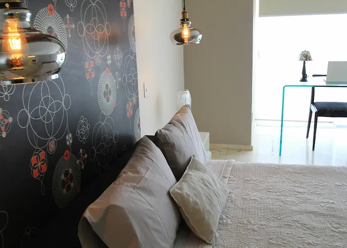 Reforma 222 Boutique 8j Apartamento *