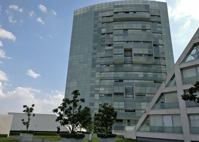 Reforma 222 Boutique 8j * México DF
